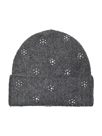 ONLY | Bonnet pour enfant - Bonnet KMGCHYNA | grau